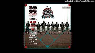 06. Cuanto Tengo Que Esperar - Zion &amp; Lennox (MVP 2: The Grand Slam)