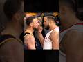 The Warriors Took It PERSONALLY