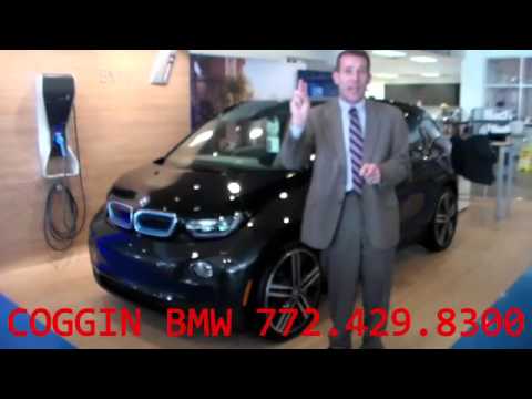 Check out the BMW i3