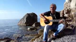 Dreamin Again from Jim Croce cover by Dimos Kassapidis