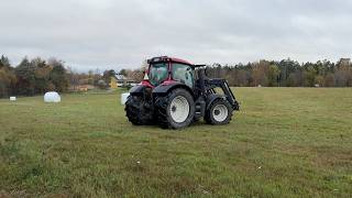 Valtra N174 tractor de ruedas | Imagen 4 - Agroline