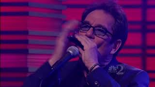 Huey Lewis And The News - Bad Is Bad (Live - Sports Reissue Promo Tour 2013)