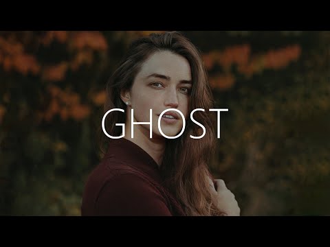 Johnny Chay - Ghost (Lyrics) feat. Candace Sosa