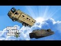 GTA Online BRICKADE VS RAMP BUGGY Funny Moments