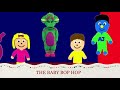 Barney Song The Baby Bop Hop My Version