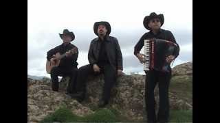 AHÍ TE DEJO EN SAN ANTONIO