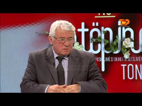 Ne Shtepine Tone, 5 Maj 2016, Pjesa 2 - Top Channel Albania - Entertainment Show