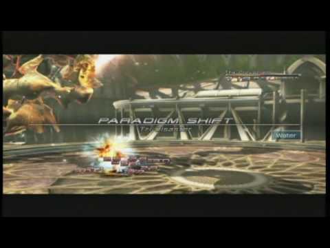 FFXIII Walkthrough Part 92