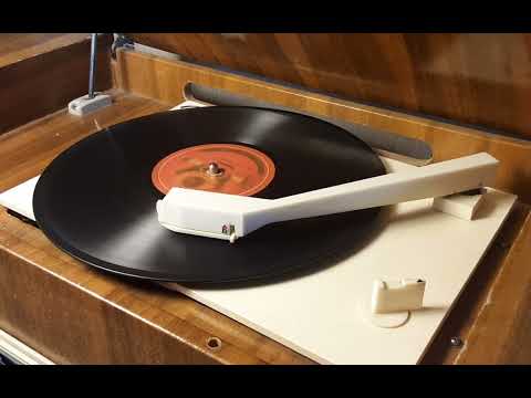 Tango (Spiel mir auf der balalaika) - Kazimir Malakhov and Ferdinand Krish concert orchestra — 1932