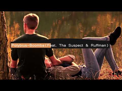 Boomba - Feat. Tha Suspect & Ruffman | Moombathon ver. by Polybius | RARE Music