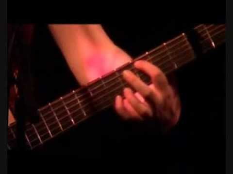 Videoclip de Sleeping by the Fyris River (Live) — Ane Brun