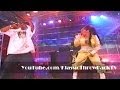 Lil' Kim & Mr. Cheeks - "The Jump Off" Live (2003)