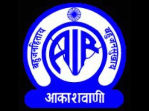 AUDIO- AIR News Bulletin, Aurangabad 22.03.2017 10.00am