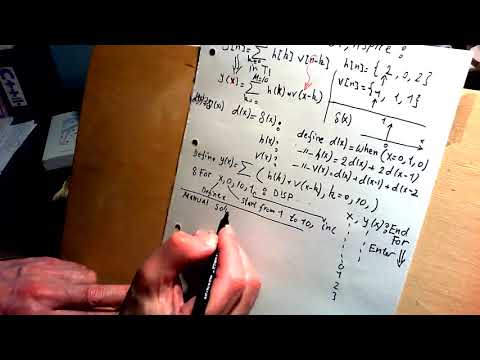 Convolution Calculator Symbolab
