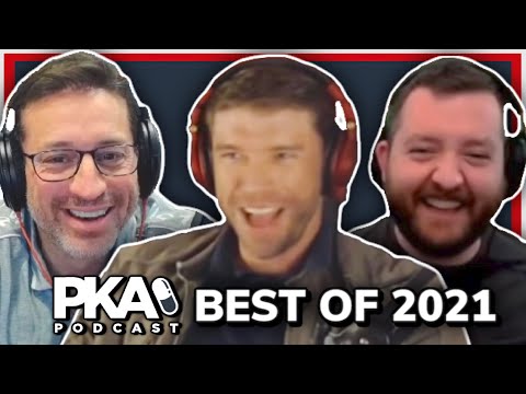 Best of 2021 | PKA Podcast