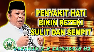 Download lagu PENYAKIT HATI BIKIN REZEKI SULIT DAN SEMPIT - CERAMAH K.H ZAINUDIN MZ #zainuddinmz mp3 Download lagu PENYAKIT HATI BIKIN REZEKI SULIT DAN SEMPIT - CERAMAH K.H ZAINUDIN MZ #zainuddinmz mp3