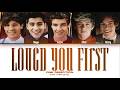 One Direction - 'Loved You First' (Color Coded Lyrics)
