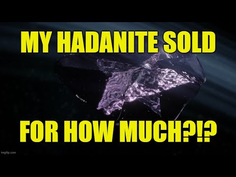 Star Citizen: Split-stacking Gems Multiplies Profits Bug Report (3.19.1)