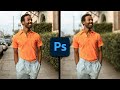 How To Blur Background In Photoshop 2026