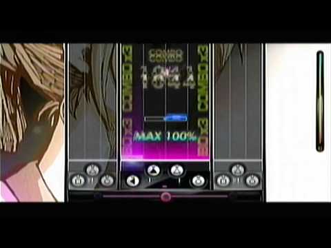 [DMP3] Raise Me Up 4.2T SS Playing Movie