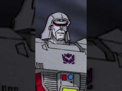 Suck It | Transformers G1 | 40th Anniversary