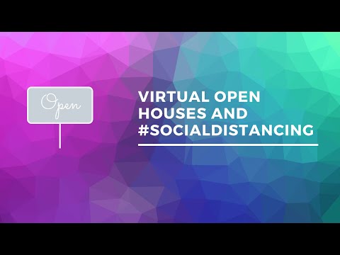 Virtual Open Houses and #SocialDistancing 2020 03 20 at 12 01 GMT 7