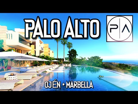 PALO ALTO 2020-2022, Ojén - Marbella / 445.000 € - 2.350 ...