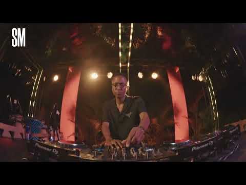 Da Africa Deep Live at Lagoon Attitude – Sounds of Africa by Hot Mauritius