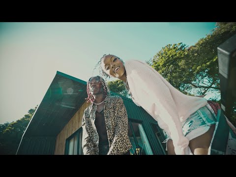 MALOSH - STAY WITH ME (FT. TESLAH) (OFFICIAL MUSIC VIDEO)