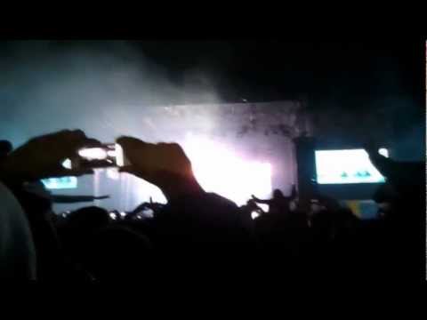 Swedish House Mafia - Don't You Worry Child (live in Schladming, Austria)
