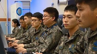 North Korea test missiles, challenges US with nuclear war threats | ABC News