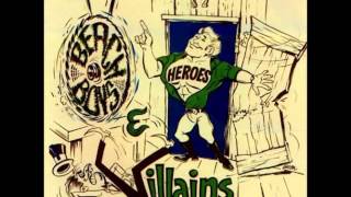 The Beach Boys - Heroes & Villains [Pts. 1 & 2] (yondermix)