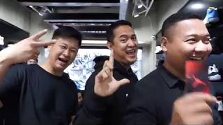 HOOPS Indonesia - Grand Indonesia