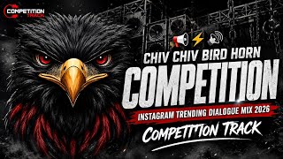 Download lagu π₯ CHIV CHIV BIRD HORN π¦
| COMPETITION TRACK | Instagram Trending Dialogue Mix 2026 | DJ Horn mp3 Download lagu π₯ CHIV CHIV BIRD HORN π¦
| COMPETITION TRACK | Instagram Trending Dialogue Mix 2026 | DJ Horn mp3