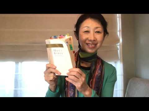 "Life without limit, Love without fear" - Fujiko Signs CSB - April 22, 2021