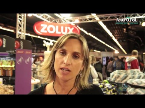 Graužikų Narvas - Zolux Primo 80 cm - Baltas ir Pilkas video