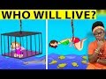 Messed Up RIDDLES That Will Challenge Your MIND