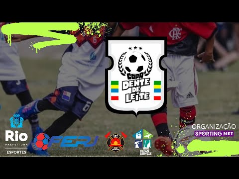 ARTSUL X PORTUGUESA | SUB 11 | 08/10 | COPA DENTE DE LEITE | 2ª ETAPA 2022