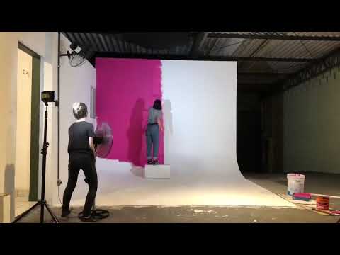 Shibari por Estúdio Thiago Drummond