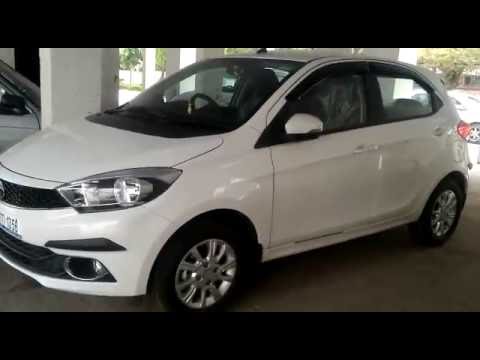 TATA TIAGO Series Part 1 (The start)
