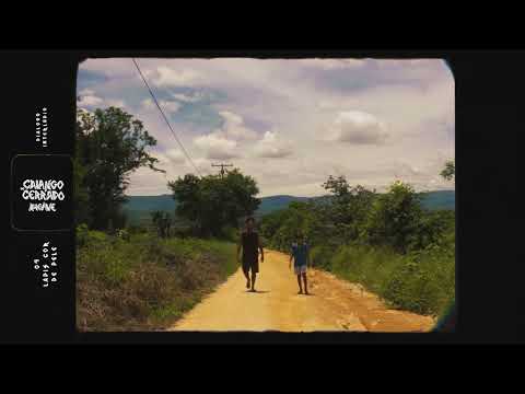 04 Ahgave - Lápis Cor De Pele / Diálogo Interlúdio (Visualizer)