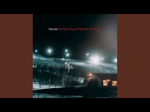 Everything Is Not Alright