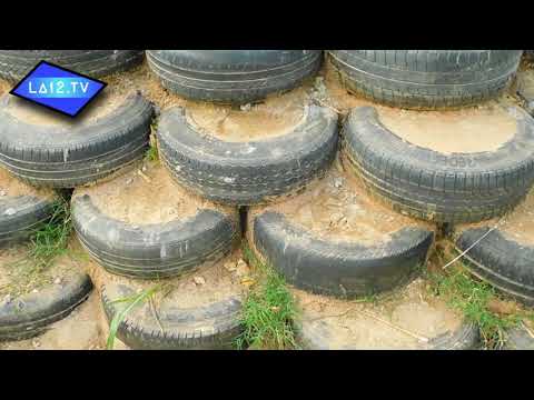 Escenario Popular Macanudos en Barrio Abayubá