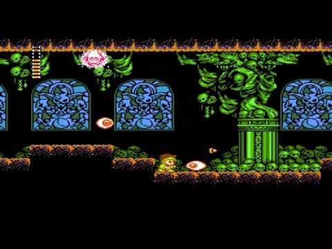 Let's play Little Samson (NES): Part 6 (HQ/HD) (blind)