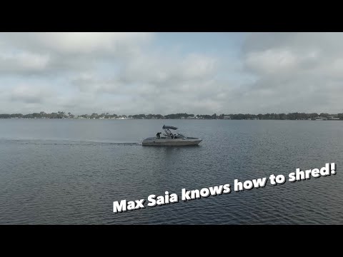 Max Saia 2021