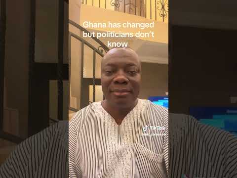 “Why Should They Call Me to Order?” — Mussa Dankwah Responds to Poll Controversy