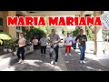 MARIA MARIANA PNK LINE DANCE KUPANG NTT