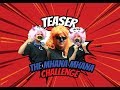 Boomering Challenge Accepted The Mahna Mahna Challenge Teaser