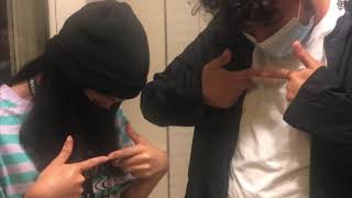 Late 4 School Music Video