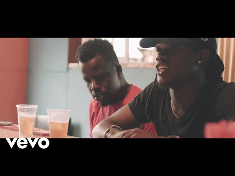 Jae Prynse - Faker To A Friend (Official Video)